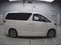 2010 Toyota Vellfire