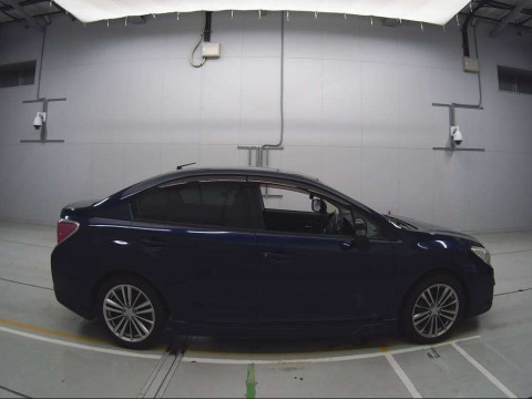 2012 Subaru Impreza G4 GJ7[2]