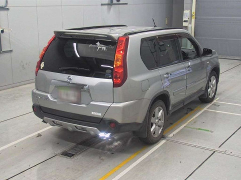 2010 Nissan X-Trail TNT31[1]