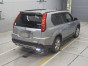 2010 Nissan X-Trail