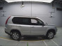 2010 Nissan X-Trail