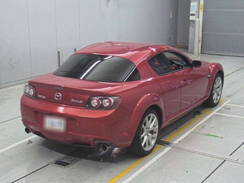 2008 Mazda RX-8 SE3P[1]