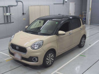 2017 Daihatsu Boon