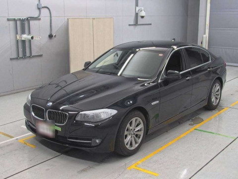 2010 BMW 5 Series FP25[0]