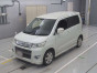 2010 Suzuki WAGON R STINGRAY