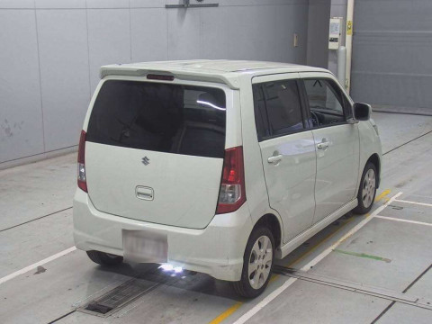 2010 Suzuki WAGON R STINGRAY MH23S[1]