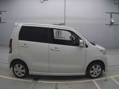 2010 Suzuki WAGON R STINGRAY MH23S[2]