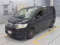 2010 Nissan Serena