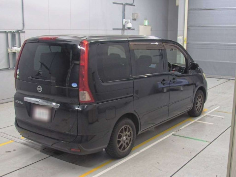 2010 Nissan Serena C25[1]