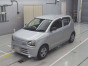 2015 Suzuki Alto