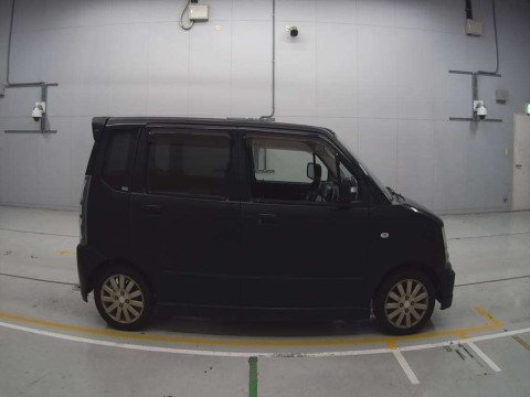 2006 Suzuki WAGON R RR MH21S[2]