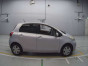 2008 Toyota Vitz