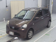 2012 Daihatsu Mira es