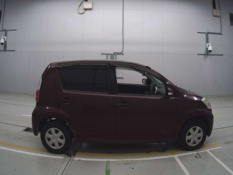 2008 Toyota Passo KGC10[2]