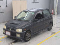 1995 Daihatsu Mira TR-XX