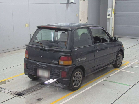 1995 Daihatsu Mira TR-XX L500S[1]