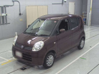 2010 Nissan Moco