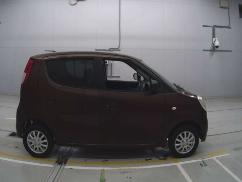 2010 Nissan Moco MG22S[2]