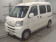 2017 Daihatsu Hijet Cargo