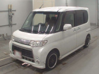 2012 Daihatsu Tanto Custom