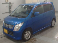 2012 Suzuki Wagon R