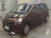 2012 Daihatsu Mira es