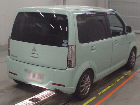 2009 Mitsubishi eK Wagon H82W[1]