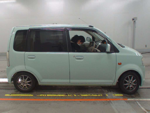 2009 Mitsubishi eK Wagon H82W[2]