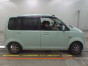 2009 Mitsubishi eK Wagon