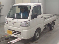 2022 Daihatsu Hijet Truck