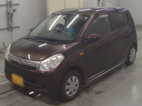 2007 Daihatsu Mira L275S[0]