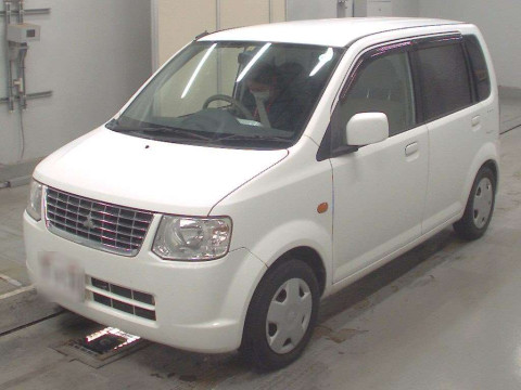 2011 Mitsubishi eK Wagon H82W[0]