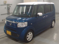 2012 Honda N-Box+