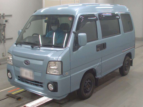 2011 Subaru Sambar TV2[0]