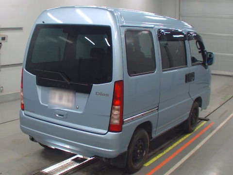 2011 Subaru Sambar TV2[1]