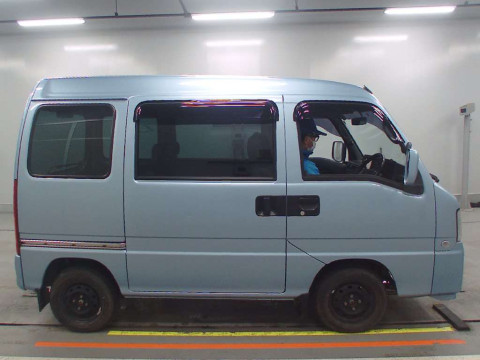 2011 Subaru Sambar TV2[2]