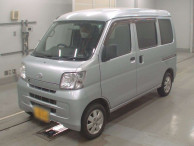 2016 Daihatsu Hijet Cargo