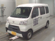 2018 Daihatsu Hijet Cargo