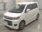 2012 Suzuki WAGON R STINGRAY