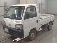 1999 Honda Acty Truck