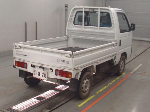 1999 Honda Acty Truck HA4[1]