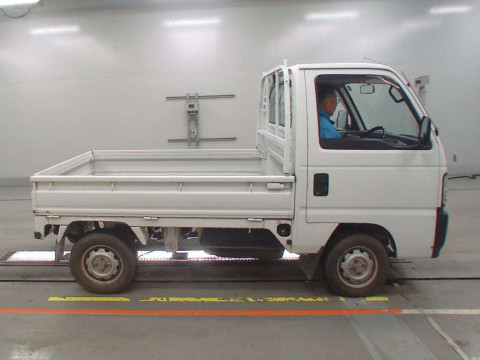 1999 Honda Acty Truck HA4[2]