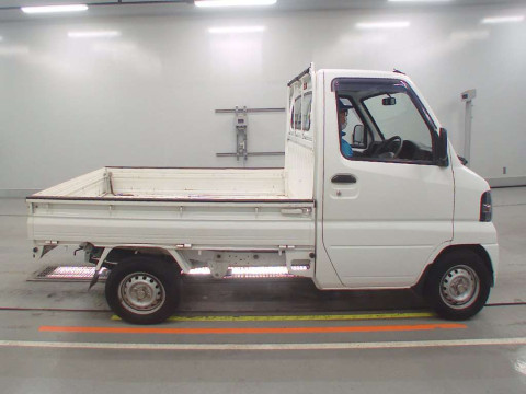 2011 Mitsubishi Minicab Truck U61T[2]