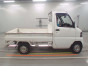 2011 Mitsubishi Minicab Truck