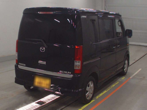 2009 Mazda Scrum Wagon DG64W[1]