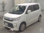 2015 Suzuki WAGON R STINGRAY