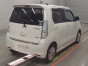 2015 Suzuki WAGON R STINGRAY