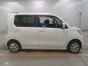 2015 Suzuki WAGON R STINGRAY