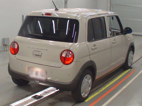 2022 Suzuki ALTO Lapin HE33S[1]