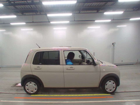 2022 Suzuki ALTO Lapin HE33S[2]